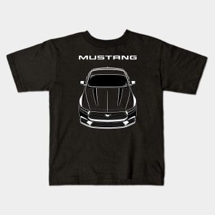 Mustang 2024 Kids T-Shirt